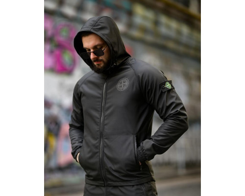 Зимовий костюм ST grot 4 ПП8232