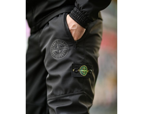 Зимовий костюм ST grot 4 ПП8232