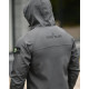 Зимовий костюм Stone island grot grey 4  ВТ68057