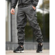 Зимовий костюм Stone island grot grey 4  ВТ68057