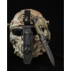 Ніж AK-47 oliva/black ВТ5553