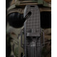 Ніж AK-47 oliva/black ВТ5553