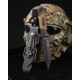 Ніж AK-47 coyot/black tanta ВТ5556
