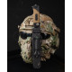 Ніж AK-47 coyot/black tanta ВТ5556