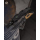 Ніж AK-47 coyot/black tanta ВТ5556
