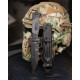 Ніж AK-47 grey/black tanta ВТ5557