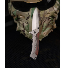 Ніж Browning wood ВТ5558