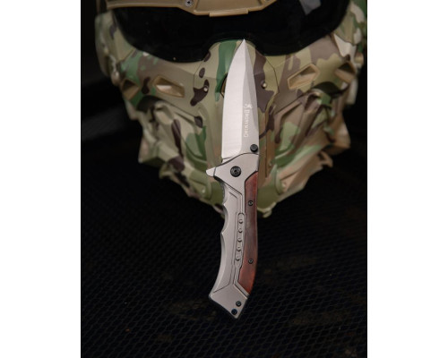 Ніж Browning wood ВТ5558