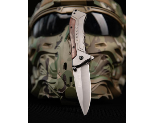 Ніж Browning wood ВТ5558