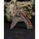 Ніж Browning wood ВТ5558