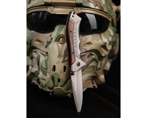 Ніж Browning wood ВТ5558