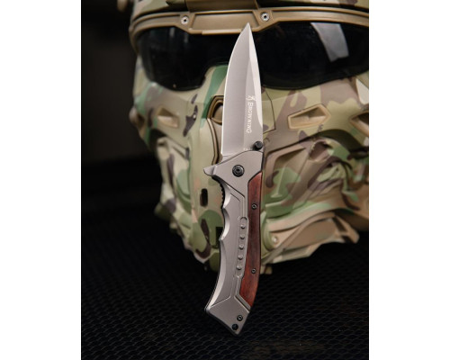 Ніж Browning wood ВТ5558