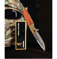 Ніж Browning gold ВТ5560