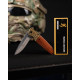 Ніж Browning gold ВТ5560