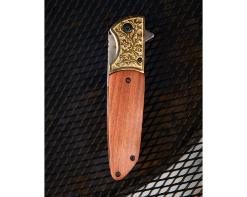 Ніж Browning gold ВТ5560
