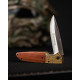 Ніж Browning gold ВТ5560
