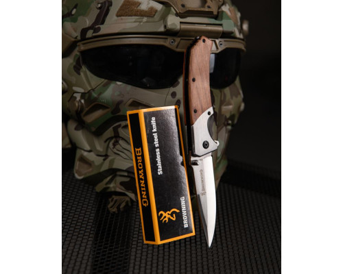Ніж Browning ВТ5562