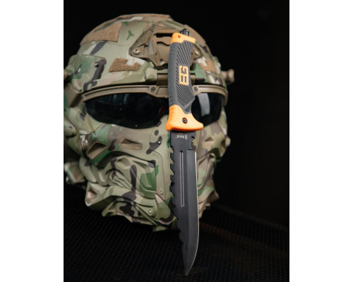 Ніж BG ВТ5495