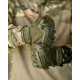 Рукавички M pact олива ВТ 2544