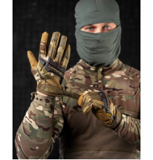 РУЧАТКИ ТАКТИЧНІ MECHANIX 