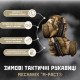 РУЧАТКИ ТАКТИЧНІ MECHANIX 