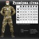 Весняний тактичний костюм 7.62 Tactical axiles піксель ВТ0957