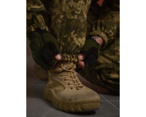 Весняний тактичний костюм 7.62 Tactical axiles піксель ВТ0957