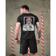 Літній костюм SAFARI black ПП7715