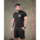 Літній костюм SAFARI black ПП7715