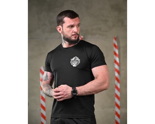 Літній костюм SAFARI black ПП7715