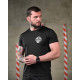 Літній костюм SAFARI black ПП7715
