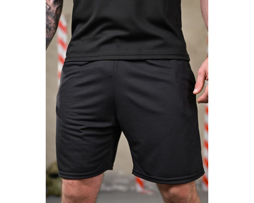 Літній костюм SAFARI black ПП7715