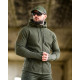 Тактичний флісовий светр Polar Tactical