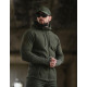Тактичний флісовий светр Polar Tactical