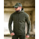 Тактичний флісовий светр Polar Tactical