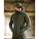 Тактичний флісовий светр Polar Tactical