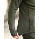 Тактичний флісовий светр Polar Tactical