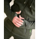 Тактичний флісовий светр Polar Tactical