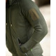 Тактичний флісовий светр Polar Tactical