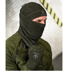 Флісовий Комплект 3в1 Single Sword oliva ТР6642