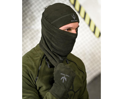 Флісовий Комплект 3в1 Single Sword oliva ТР6642
