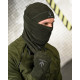 Флісовий Комплект 3в1 Single Sword oliva ТР6642