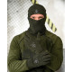 Флісовий Комплект 3в1 Single Sword oliva ТР6642
