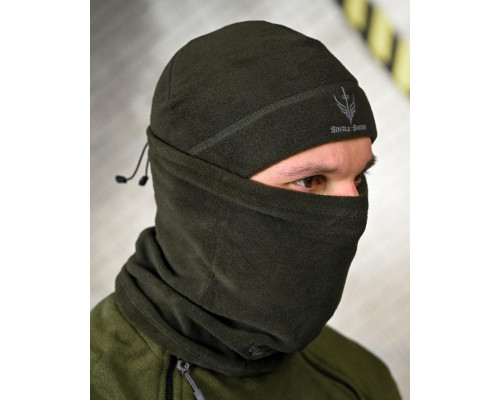 Флісовий Комплект 3в1 Single Sword oliva ТР6642