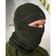 Флісовий Комплект 3в1 Single Sword oliva ТР6642