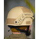 Шолом Helmet coyot ТР6739
