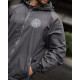 Military-style windbreaker BORN OF WAR Voron olive VT5633