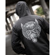 Вітровка в стилі мілітарі BORN OF WAR Odin black ВТ5636