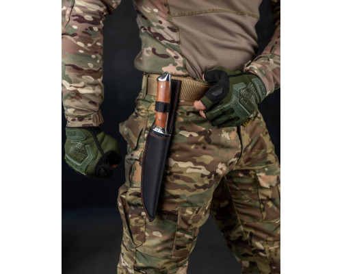 НІЖ МИСЛИВСЬКИЙ ВТ7618