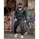 Спортивний костюм ST marble grey ТР6846